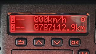 Lízing Traktor M.A.N. 26.580 TGX 2019
