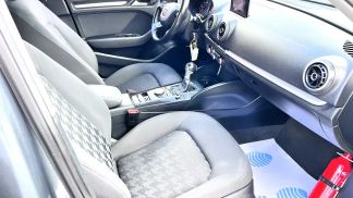 Finansowanie Sedan Audi A3 2015