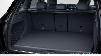 Leasing SUV MERCEDES GLC 300 2020
