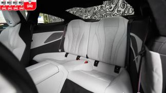 Leasing Coupe BMW M8 2020