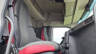 Lízing Traktor Volvo FH 460 2017