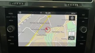 Lízing Kombi Volkswagen GOLF VARIANT 2018