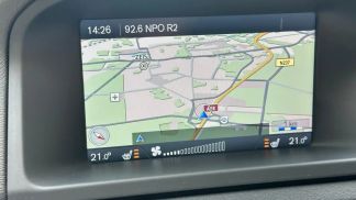 Finansowanie Wóz Volvo V70 2014
