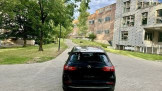 Lízing Hatchback MERCEDES B 200 2019