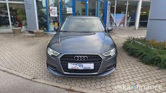 Leasing Hatchback Audi A3 2019