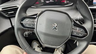 Leasing Hatchback Peugeot 208 2022
