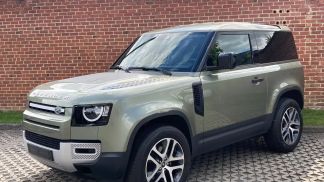 Lízing SUV Land Rover Defender 2021