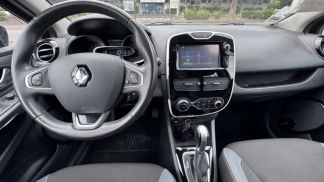 Leasing Wagon Renault Clio 2016