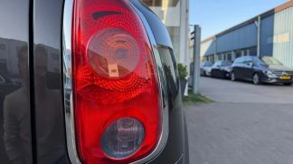 Lízing Hatchback MINI Cooper Countryman 2016