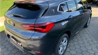 Leasing SUV BMW X2 2018