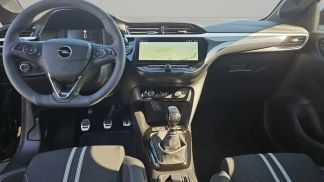 Financování Hatchback Opel Corsa 2023