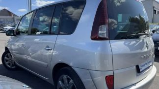 Finansowanie Hatchback Renault Espace 2013