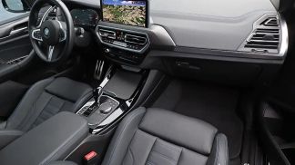 Leasing SUV BMW X3 2023