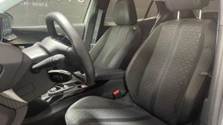 Leasing Wagon Peugeot 2008 2021