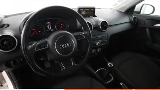 Leasing Hatchback Audi A1 2018