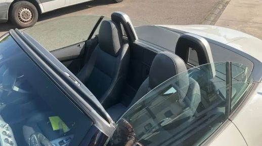 BMW Z4 2012