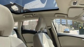 Leasing Hayon Volvo V40 2012