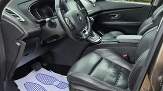 Leasing Hatchback Renault Grand Scenic 2016