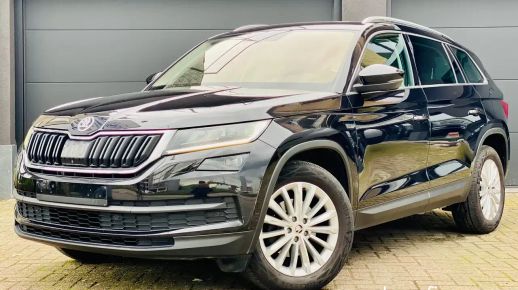 Skoda Kodiaq 2018