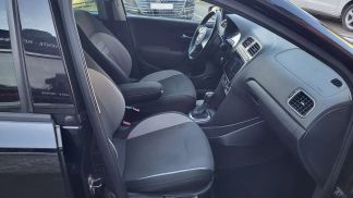 Leasing Van Volkswagen Polo 2014