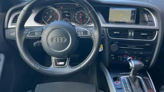 Finansowanie Wóz Audi A4 2013