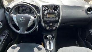 Lízing Hatchback Nissan Note 2017