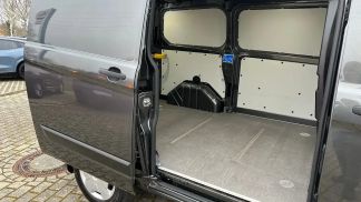 Leasing Hayon Ford Transit Custom 2023