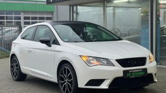 Finansowanie Hatchback Seat Leon 2013