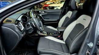 Leasing Wagon Kia PROCEED / PRO_CEE'D 2019