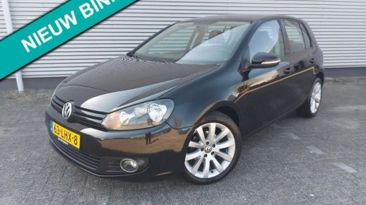 Volkswagen Golf 2010