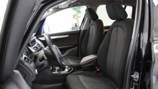 Leasing Hatchback BMW 216 2019