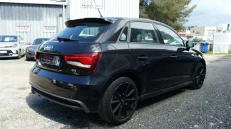 Leasing Hayon Audi A1 2018