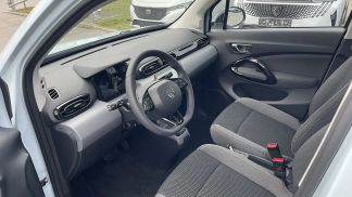 Leasing Hatchback LEAPMOTOR T03 2025
