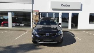 Leasing SUV Volvo XC60 2017