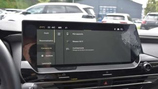 Leasing Sedan Citroën C5 X 2024