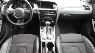 Finansowanie Wóz Audi A4 Allroad 2013