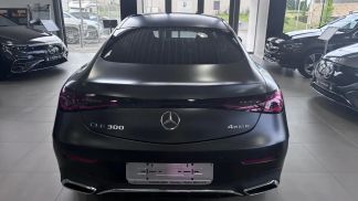 Leasing Coupe MERCEDES CLE 300 2023