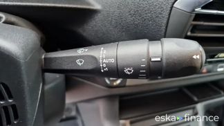 Leasing Fourgon Peugeot Expert 2024