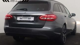 Leasing Wagon MERCEDES C 180 2019