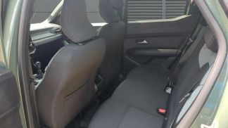 Lízing SUV Dacia Duster 2025