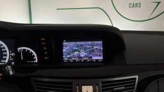 Lízing Sedan MERCEDES S 350 2011