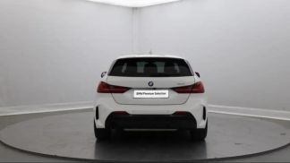 Leasing Hatchback BMW 118 2024