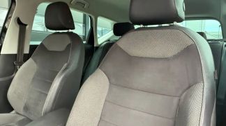 Leasing Hatchback Seat Ateca 2017