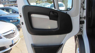 Leasing Van Fiat Ducato 2015