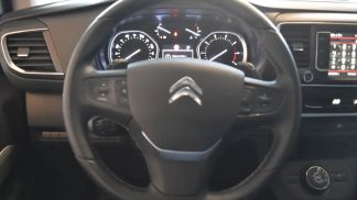 Finansowanie Hatchback Citroën Jumpy 2024