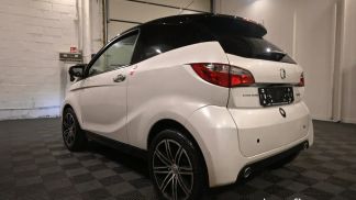 Finansowanie Coupé Aixam COUPE 2021