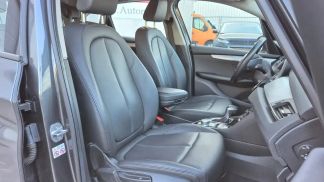 Leasing Hatchback BMW 225 2021
