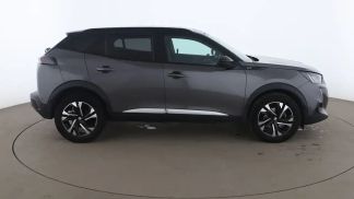 Finansowanie SUV Peugeot 2008 2021