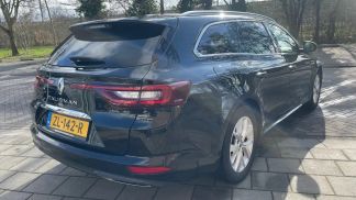 Leasing Wagon Renault Talisman 2019