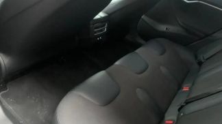 Leasing Sedan Tesla Model S 2018